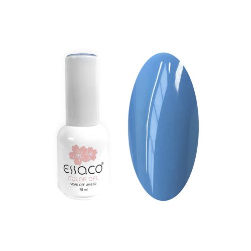 Essaco Gél lakk basic 010 15ml