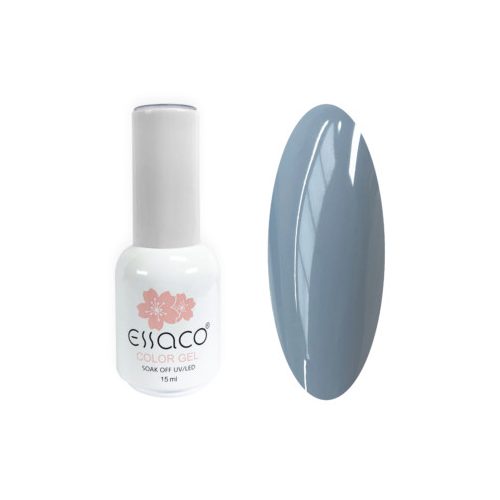 Essaco Gél lakk basic 004 15ml