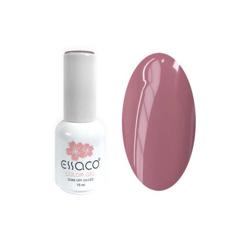 Essaco Gél lakk basic 030 15ml - professzionális gél lakk