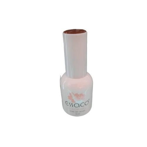 Essaco Gél lakk basic 041 15ml - tartós és csillogó fedés