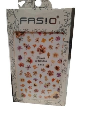 Fasio körömmatrica F777