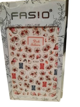 Fasio körömmatrica F442
