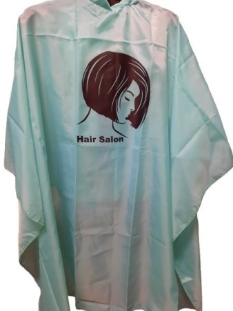 Vágókendő kötős logo.menta hair salon