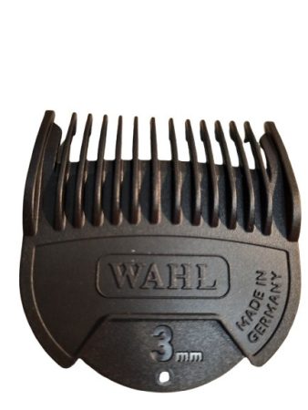 Wahl/Moser fésű '1' 3mm