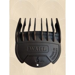 Wahl/Moser fésű '2' 6mm