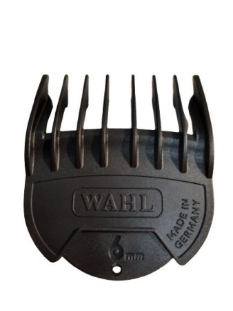 Wahl/Moser fésű '2' 6mm