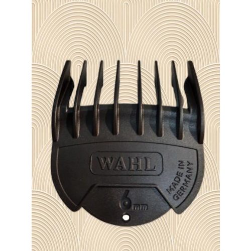 Wahl/Moser fésű '2' 6mm