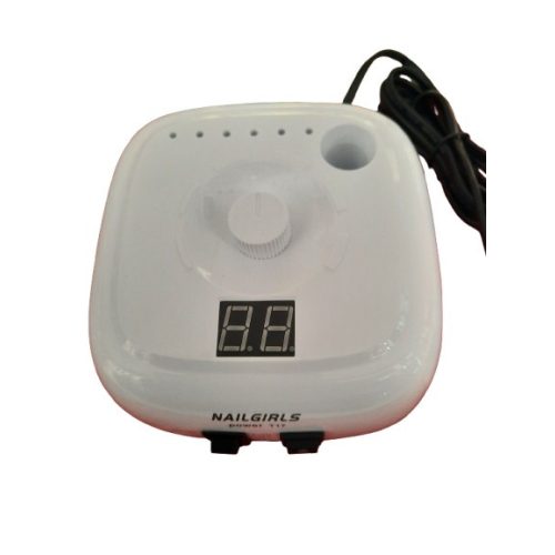 Csiszológép PowerT17 60W