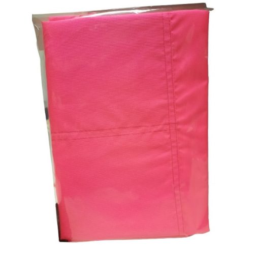 Fodrászati kötény pink