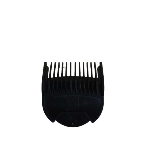 Moser toldófésű 3mm - frizura kiegészítő