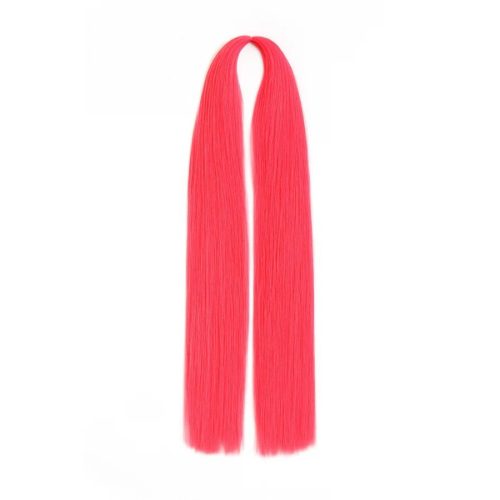 Afroline Kanakalon neon pink
