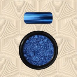 Moyra mirror powder 05 - tükörszínű por