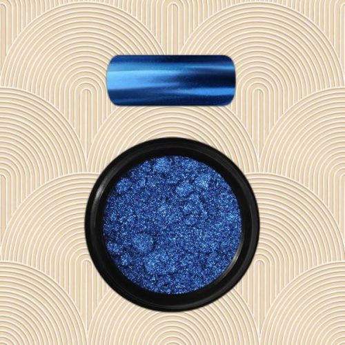 Moyra mirror powder 05 - tükörszínű por