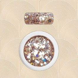 Moyra holo glitter mix 26 - holo glitter keverék