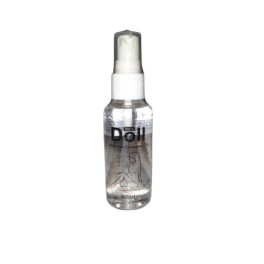 Gyantázás utáni ápoló olaj 60ml termék kép