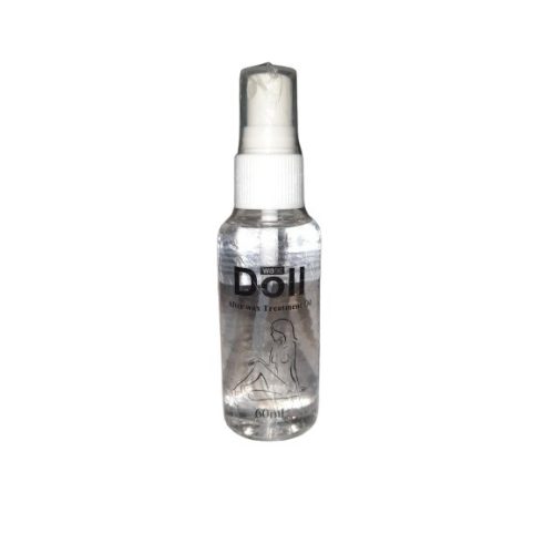 Gyantázás utáni ápoló olaj 60ml termék kép