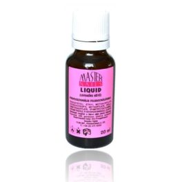 Master n. Liquid 20ml hajfesték
