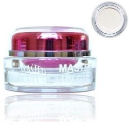 Master N. Natural White 15g hajfesték