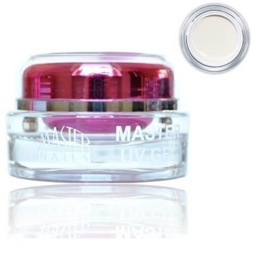 Master N. Natural White 15g hajfesték