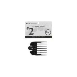 Wahl fésû hajvágóhoz "2" 6mm - hajvágó fésû