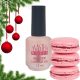 Master N.Olaj epres-macaron 15ml hajápoló olaj