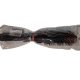 Chromwell Körkefe 032mm ionos - Professzionális hajformázás