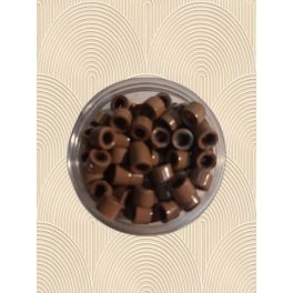 HC.Mik.gyûrû szil.4,5mm v.barna 100db termékfotó