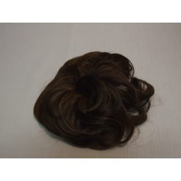S.Easy hajgumi barna 8 - elegáns barna hajgumi