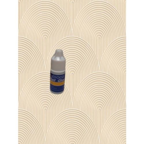 Essaco műköröm ragasztó 3g - műköröm készítéséhez