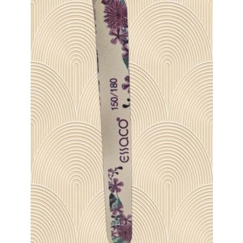 Essaco resz.150/180 kettős finomságú reszelő