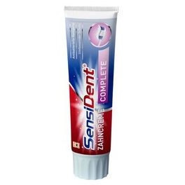 SensiDent fogkrém 20ml termék kép