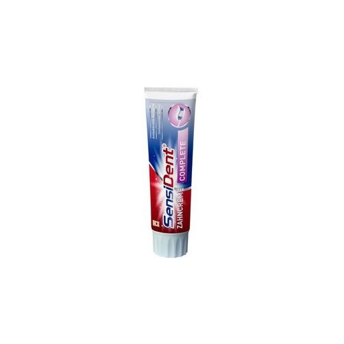 SensiDent fogkrém 20ml termék kép