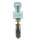 Essaco hajkefe QQF-220355 - Professzionális hajápolási eszköz
