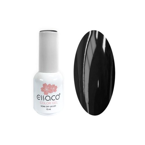 Essaco Gél lakk basic 039 15ml - profi műköröm készítéshez