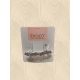 Essaco francia csatt köves 6cm hajdísz