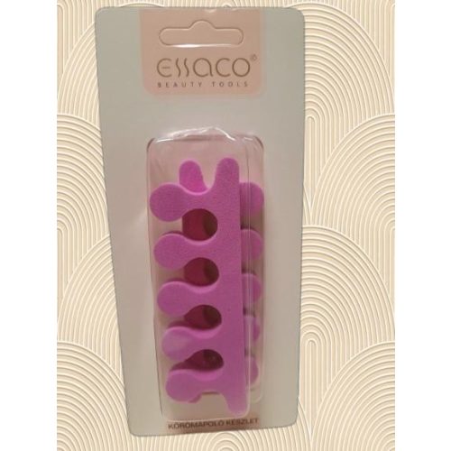 Essaco Lábujj elválasztó - lábujjak közötti elválasztó szilikonból