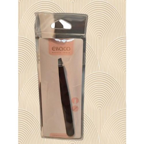 Essaco szemöldökcsipesz - rozsdamentes acél