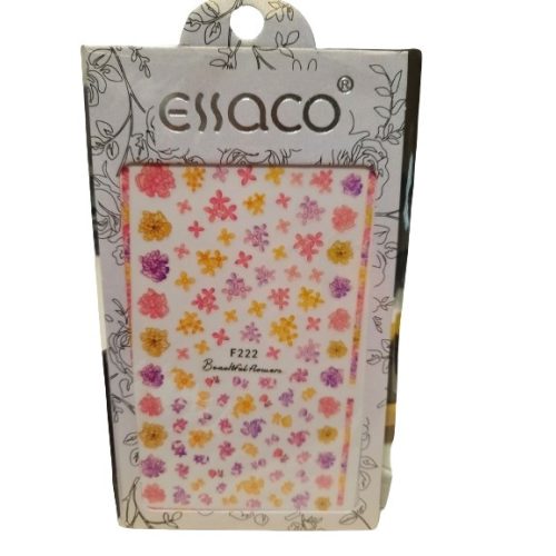 Essaco körömmatrica F222