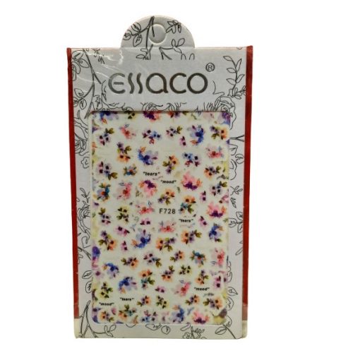 Essaco körömmatrica F728