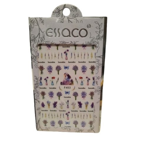 Essaco körömmatrica F781
