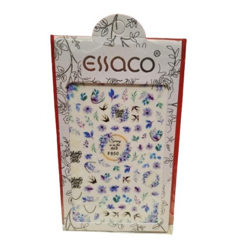 Essaco körömmatrica F850