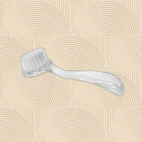 Essaco portalanító kefe nyeles - hajápolási termék