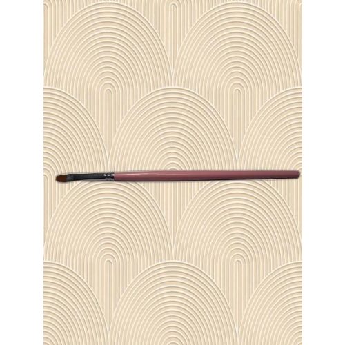 Essaco zselé ecset 8 - műkörömépítéshez