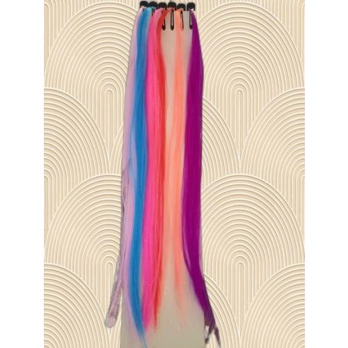 Essaco műhaj csit-csat231162 hajkiegészítő