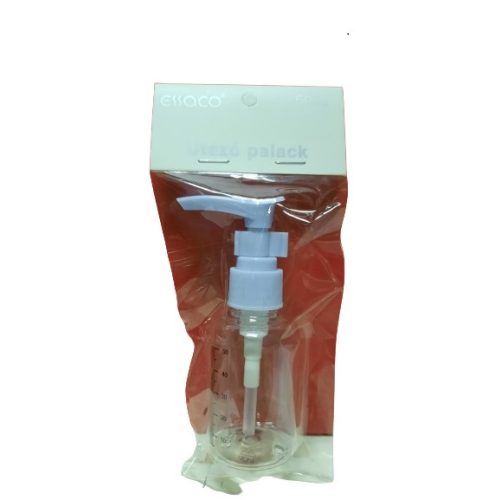Essaco utazó palack 50ml