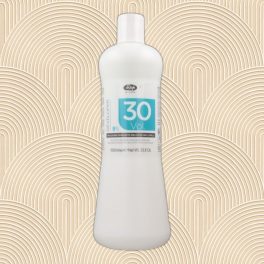 Lispa Elõhívó 9% 1000ml hajfesték-előhívó