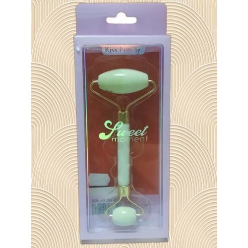 Essaco Jáde henger - hajápolási masszírozó eszköz