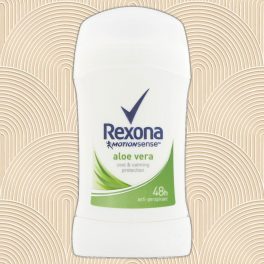 Rexona stift fresh 40ml dezodor