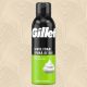 Gillette borotvahab citrus illattal 200ml