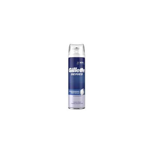Gillette Borotvahab 250ml cool